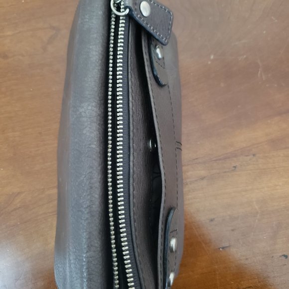 Fossil Wallet - Picture 2 of 5